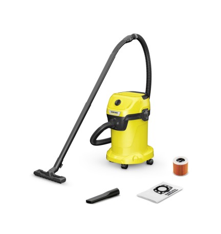 BIDONE ASPIRATUTTO KARCHER WD 3 V
