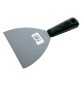 SPATOLA FLESSIBILE PER STUCCATORI ART.504 mm 50