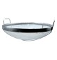 CRIVELLO PER MURATORE maglia rete mm 2 x 2