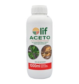 ACIDO ACETICO Lt. 1 - concentrato