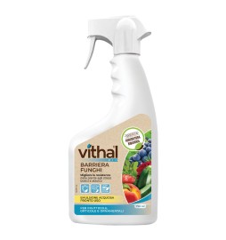 LIQUIDO BIO BARRIERA FUNGHI Ml. 750