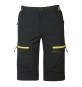 BERMUDA DA LAVORO 'ARES' M - colore black carbon