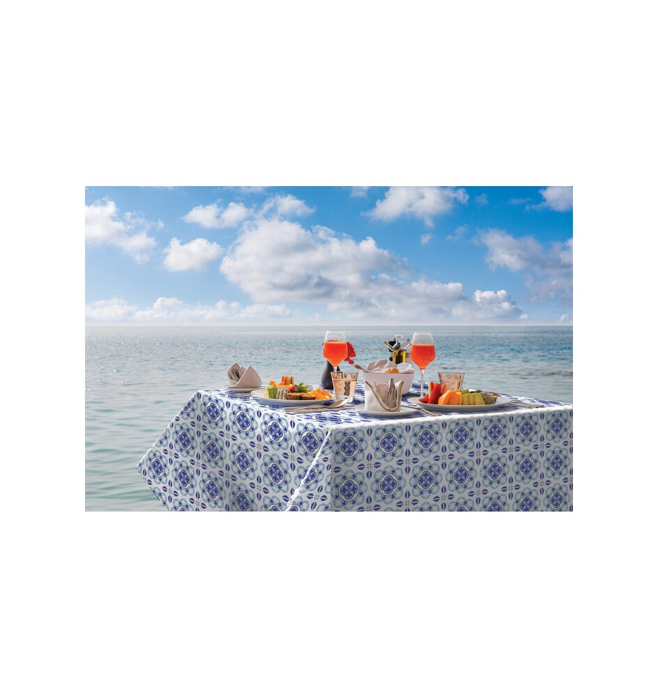 TOVAGLIATO FUTURA DIS. 114.4 H 140 CM