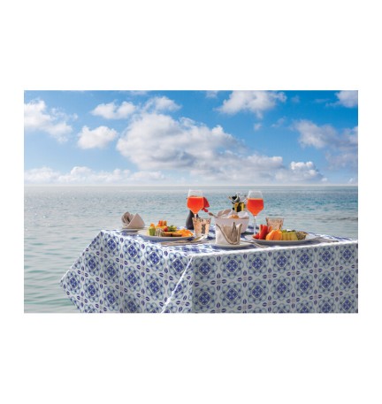 TOVAGLIATO FUTURA DIS. 114.4 H 140 CM