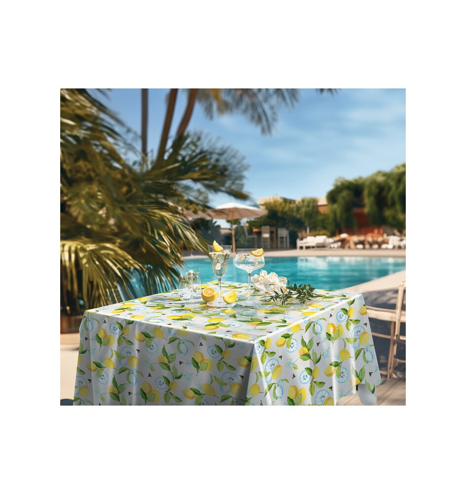 TOVAGLIATO FUTURA DIS. 180.1 H 140 CM