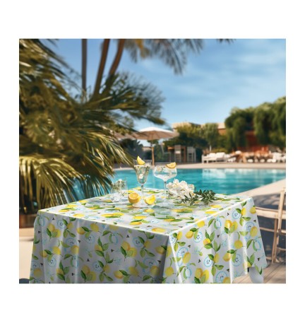 TOVAGLIATO FUTURA DIS. 180.1 H 140 CM