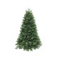 ALBERO DI NATALE GUBBIO PE/PVC 150CM 745R 104D