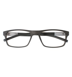 OCCHIALI PER LETTURA MODELLO 'COLORADO NERO' + 3,0