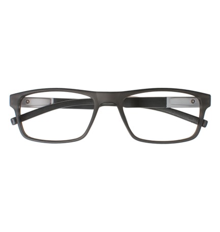 OCCHIALI PER LETTURA MODELLO 'COLORADO NERO' + 3,5