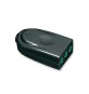 FME 82.561 PRESA 10A 2P+T GARANTI FK NERO