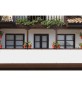 TELO COPRENTE FRANGIVISTA 'ULTRA' cm 90 x 600 - colore bianco
