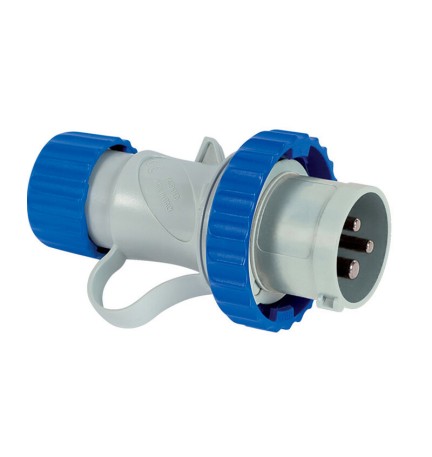 FME 70.140 SPINA CE 2P+T 220V IP67