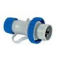 FME 70.140 SPINA CE 2P+T 220V IP67