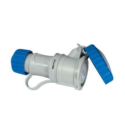 FME 71.140 PRESA CE 2P+T 220V IP67