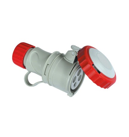 FME 71.144 PRESA CE 3P+T 380V IP67