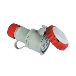 FME 71.145 PRESA CE 3P+N+T 380V IP67