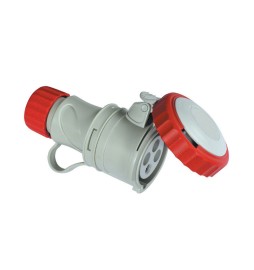 FME 71.145 PRESA CE 3P+N+T 380V IP67