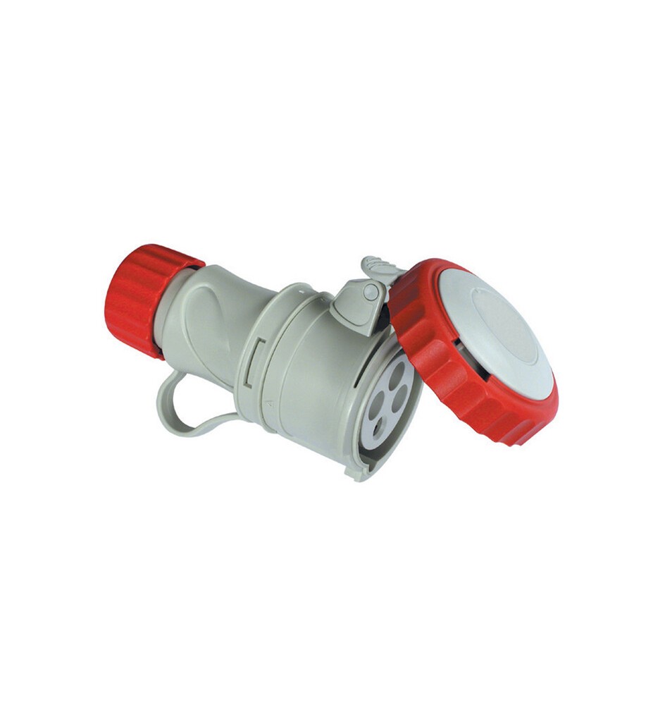 FME 71.145 PRESA CE 3P+N+T 380V IP67