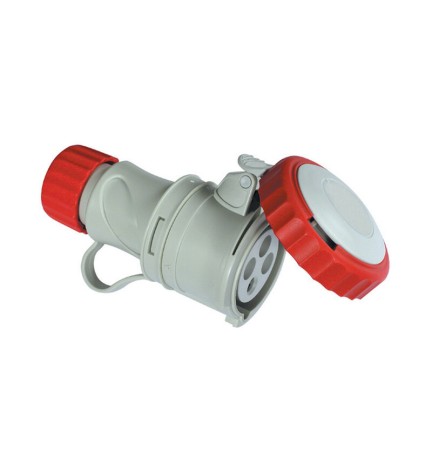 FME 71.145 PRESA CE 3P+N+T 380V IP67