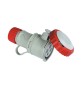 FME 71.145 PRESA CE 3P+N+T 380V IP67