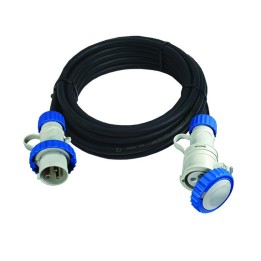 FME 92.973 PROLUNGA INDUSTRIALE 20 M 3X2,5 220V CE