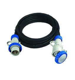 FME 92.973 PROLUNGA INDUSTRIALE 20 M 3X2,5 220V CE