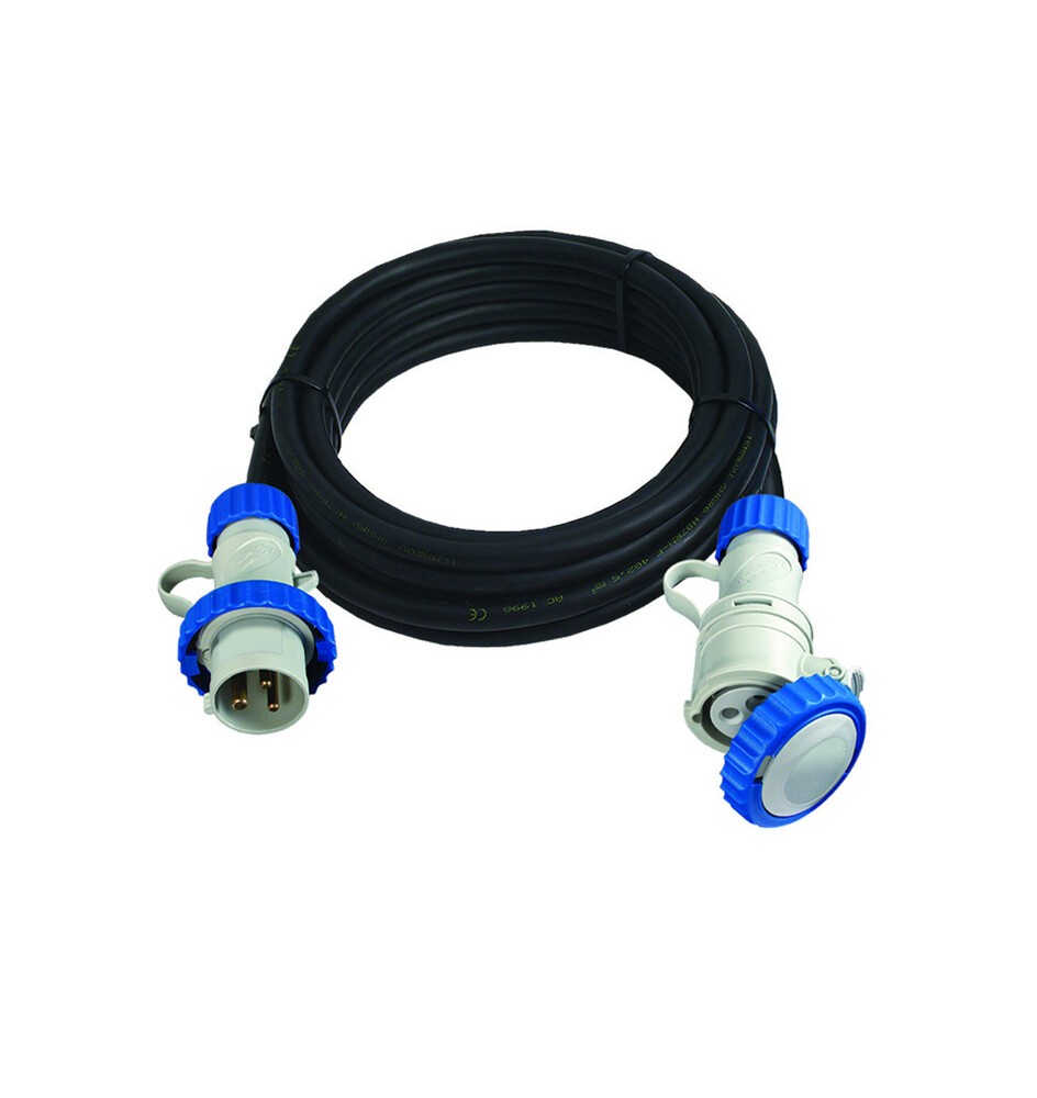 FME 92.973 PROLUNGA INDUSTRIALE 20 M 3X2,5 220V CE