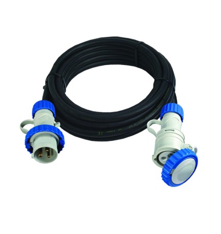 FME 92.973 PROLUNGA INDUSTRIALE 20 M 3X2,5 220V CE