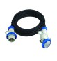 FME 92.973 PROLUNGA INDUSTRIALE 20 M 3X2,5 220V CE