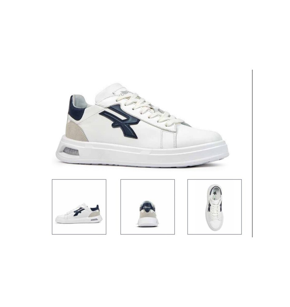 U-POWER LIFESTYLE SCARPE BLAIR N.40