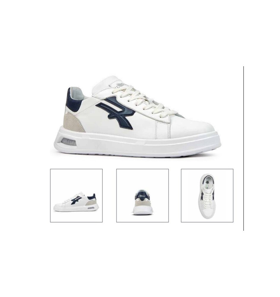 U-POWER LIFESTYLE SCARPE BLAIR N.41