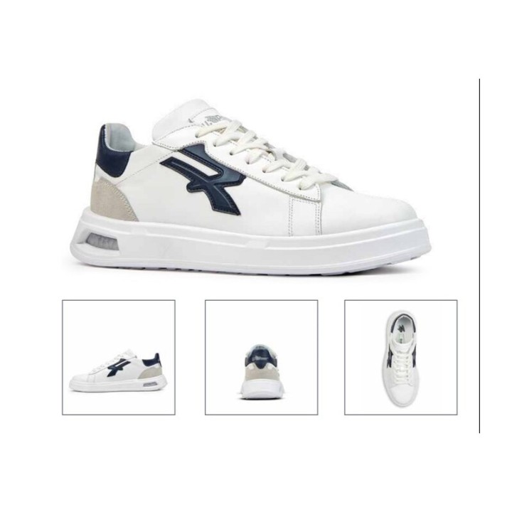 U-POWER LIFESTYLE SCARPE BLAIR N.41