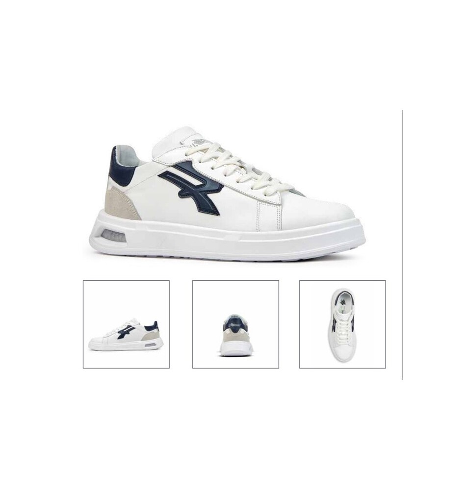 U-POWER LIFESTYLE SCARPE BLAIR N.42