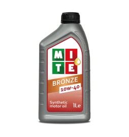 OLIO LUBRIFICANTE MITE PREMIUM 10W40 1 L