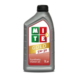 OLIO LUBRIFICANTE MITE ULTRA PLUS 5W30 1 L