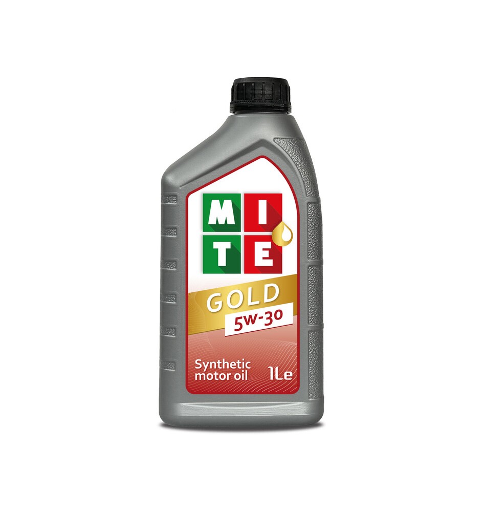OLIO LUBRIFICANTE MITE ULTRA PLUS 5W30 1 L
