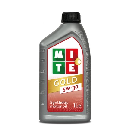 OLIO LUBRIFICANTE MITE ULTRA PLUS 5W30 1 L