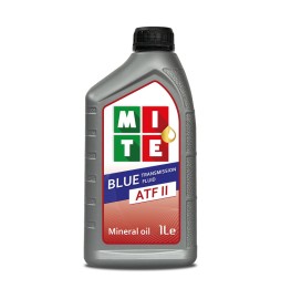OLIO MITE ATF II 1 L