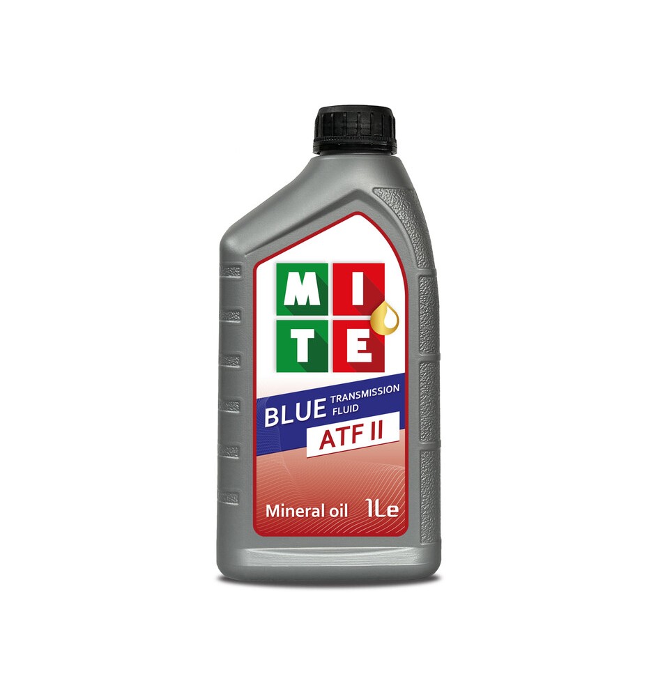 OLIO MITE ATF II 1 L