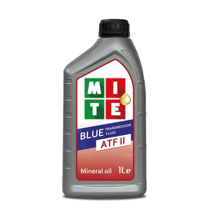 OLIO MITE ATF II 1 L