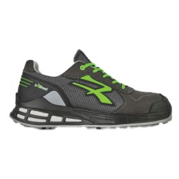 SCARPE ANTINFORTUNISTICA 'EGON' N. 38