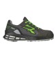 SCARPE ANTINFORTUNISTICA 'EGON' N. 38