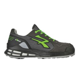 SCARPE ANTINFORTUNISTICA 'EGON' N. 39