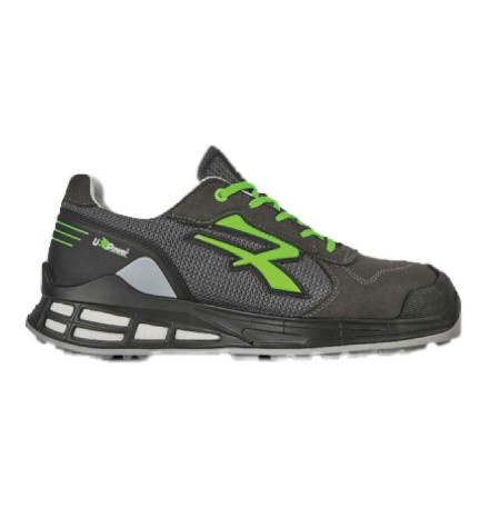 SCARPE ANTINFORTUNISTICA 'EGON' N. 41