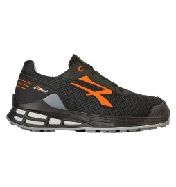 SCARPE ANTINFORTUNISTICA 'IRVIN' N. 38
