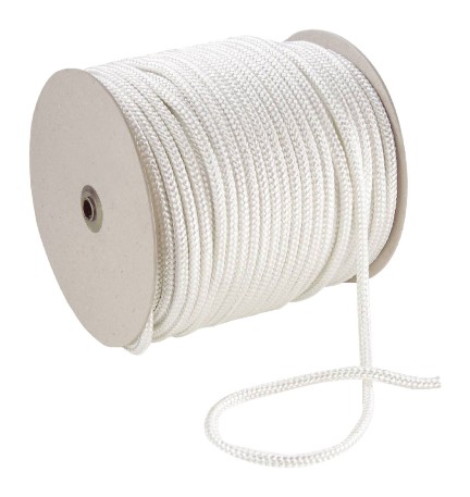 FUNE IN POLIESTERE 'EXTRA' Ø mm 16