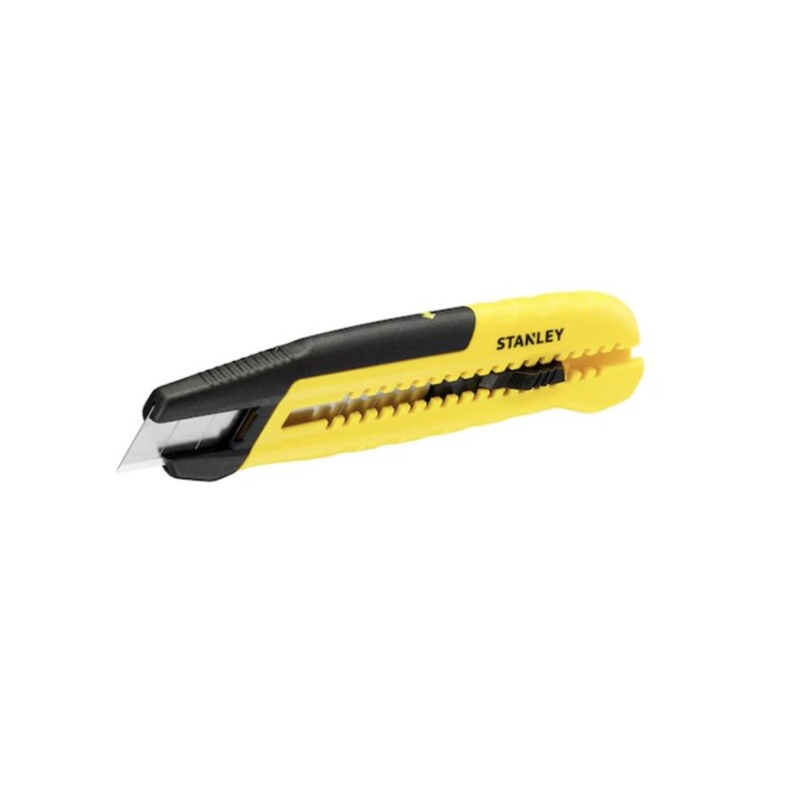 ST CUTTER 0.10489 C/SPEZZA LAMA 18 MM