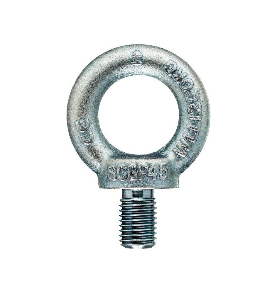 GOLFARI MASCHI C15E MA 18 ZINCATI