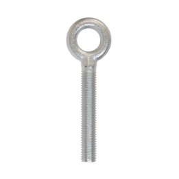 OCCHIELLO P/TENDITORE MA 6 ZINCATO