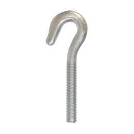 GANCIO P/TENDITORE MA 12 ZINCATO